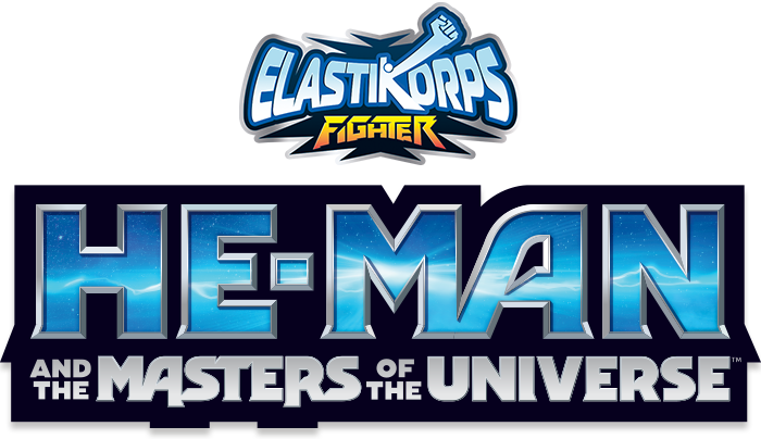 He-Man and the Masters of the Universe-logo